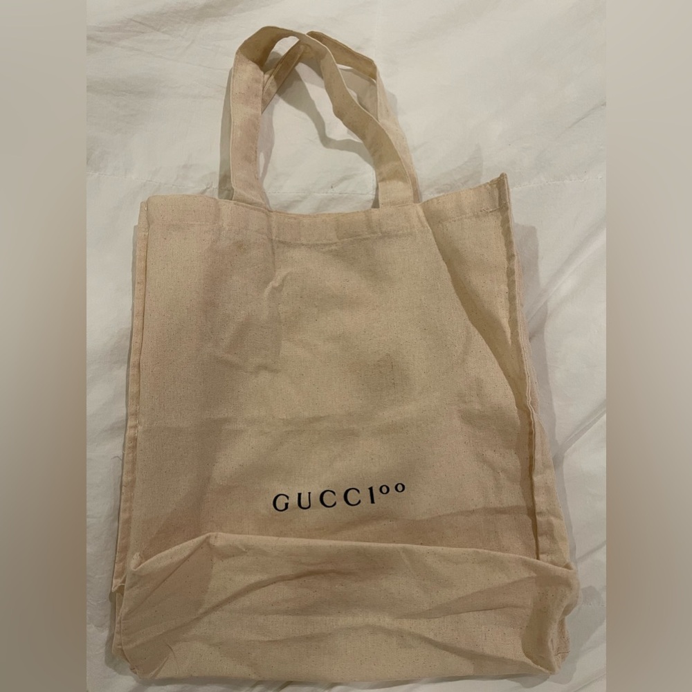 Gucci bag